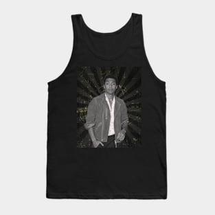 Chance Perdomo Tank Top